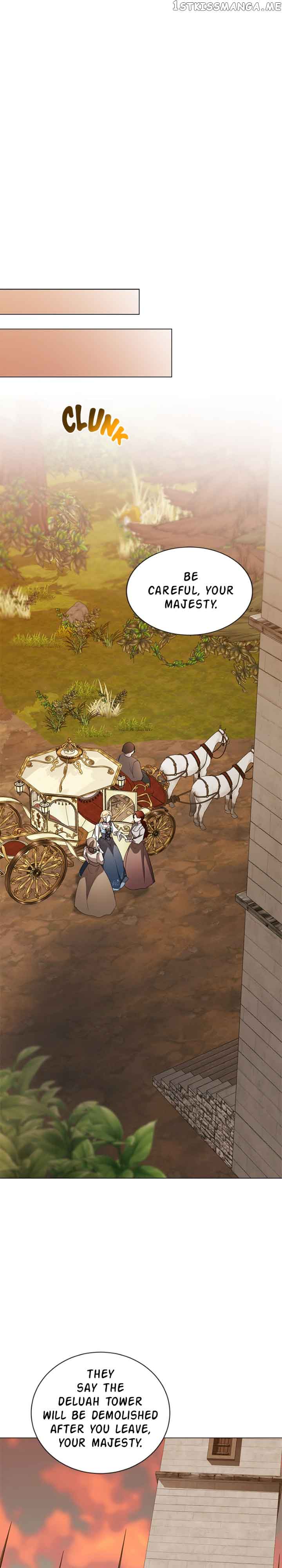 There Were Times When I Wished You Were Dead Chapter 91 159 26