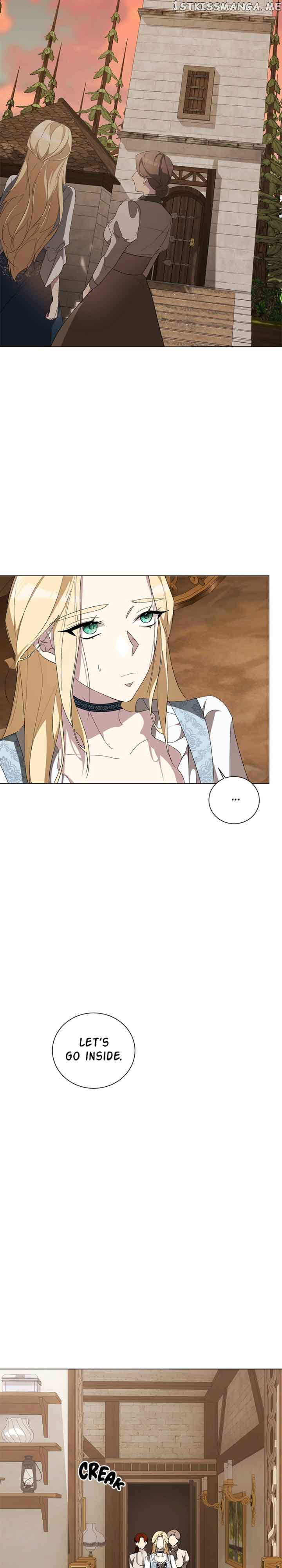 There Were Times When I Wished You Were Dead Chapter 91 160 27