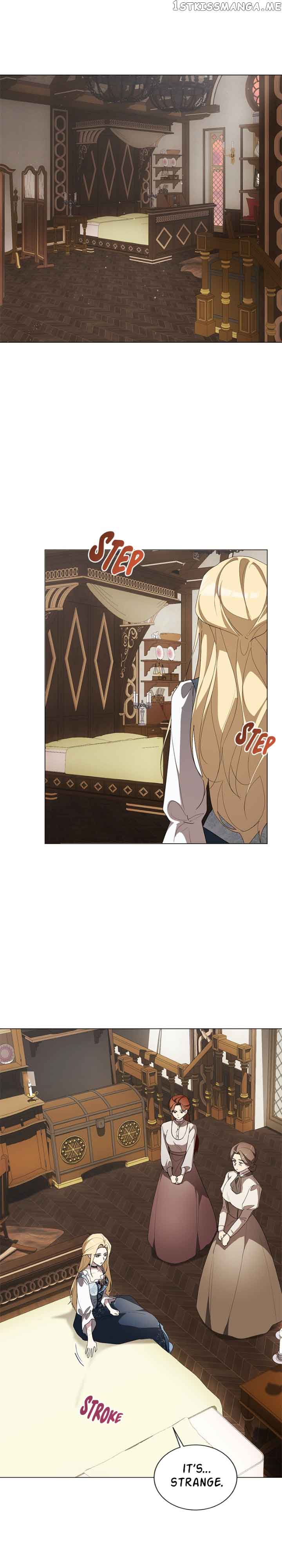 There Were Times When I Wished You Were Dead Chapter 91 162 29