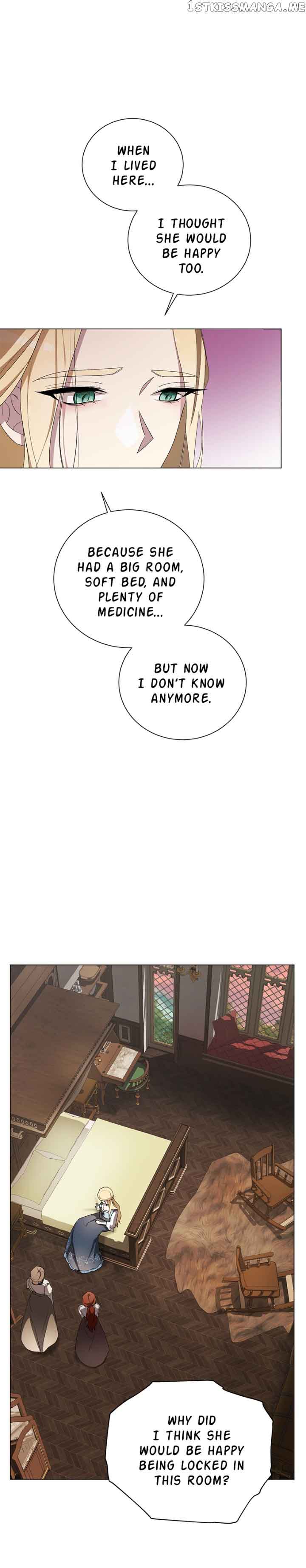 There Were Times When I Wished You Were Dead Chapter 91 163 30