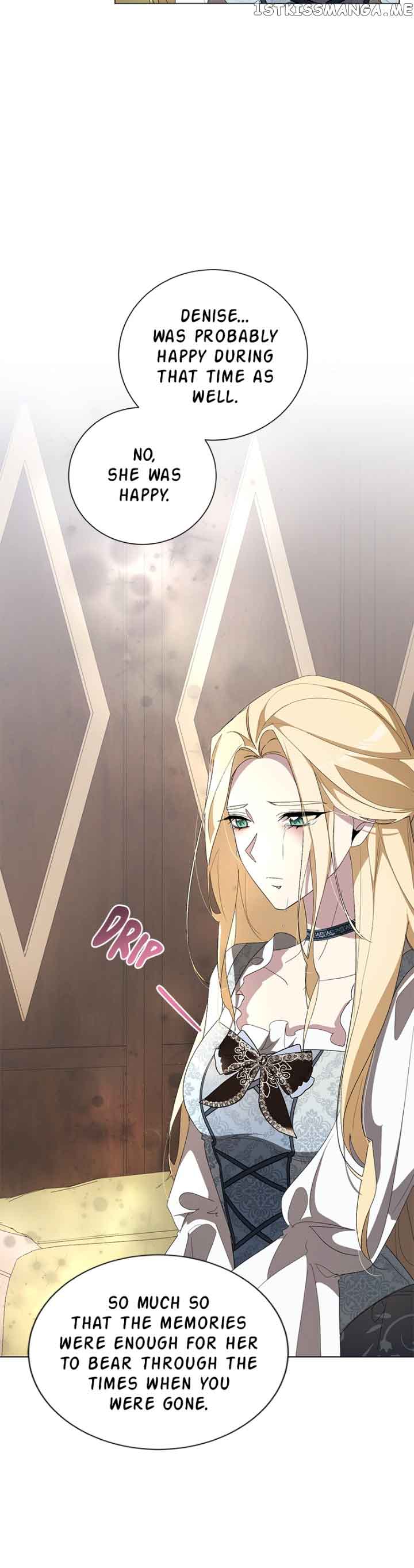 There Were Times When I Wished You Were Dead Chapter 91 165 32