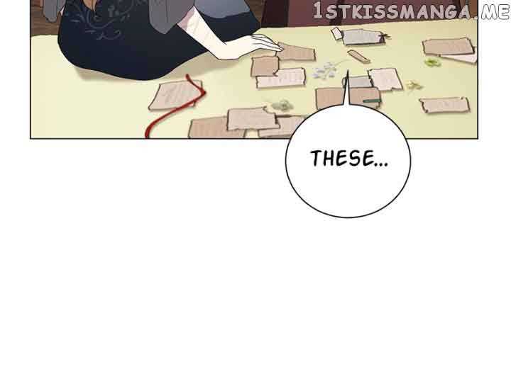 There Were Times When I Wished You Were Dead Chapter 91 168 35