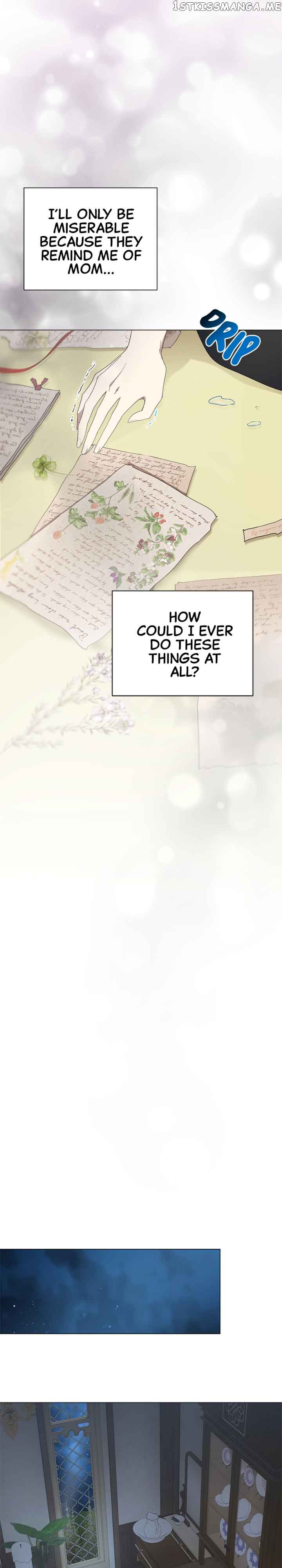 There Were Times When I Wished You Were Dead Chapter 91 170 37