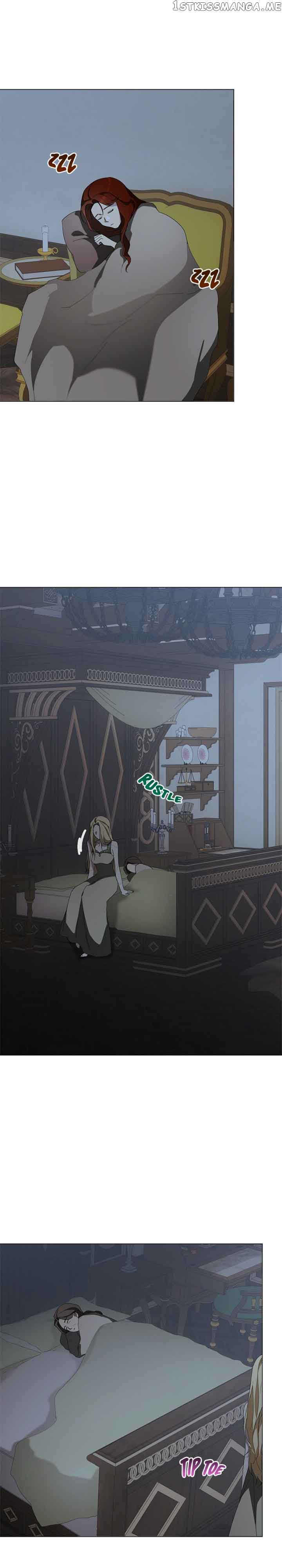 There Were Times When I Wished You Were Dead Chapter 91 172 39