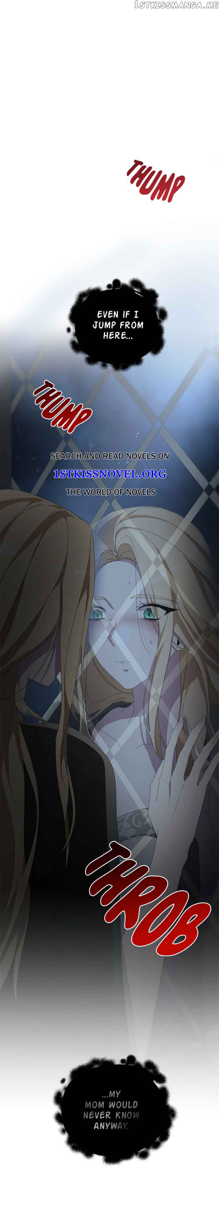 There Were Times When I Wished You Were Dead Chapter 92 134 01