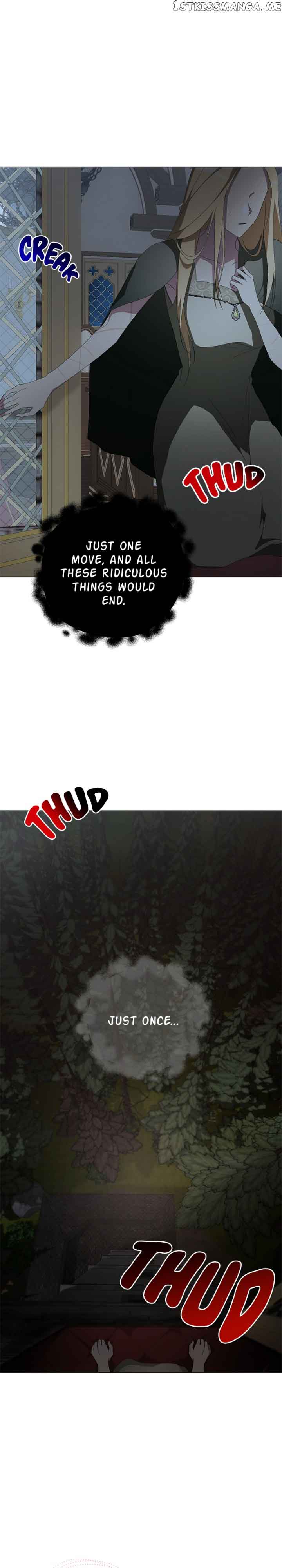There Were Times When I Wished You Were Dead Chapter 92 135 02