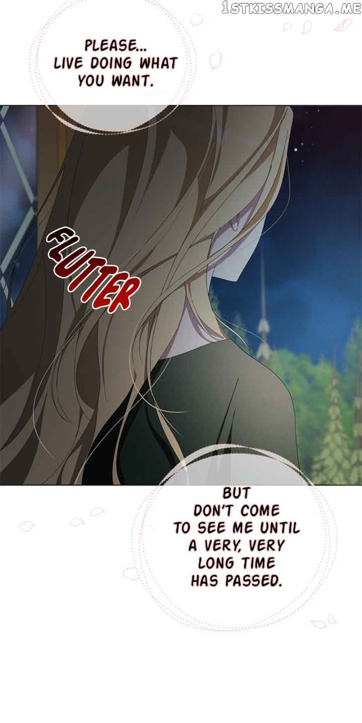 There Were Times When I Wished You Were Dead Chapter 92 136 03