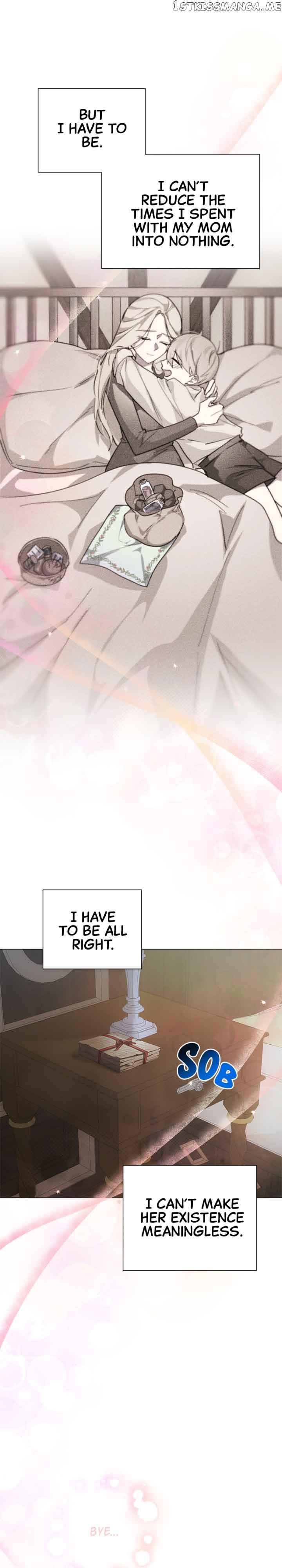 There Were Times When I Wished You Were Dead Chapter 92 139 06