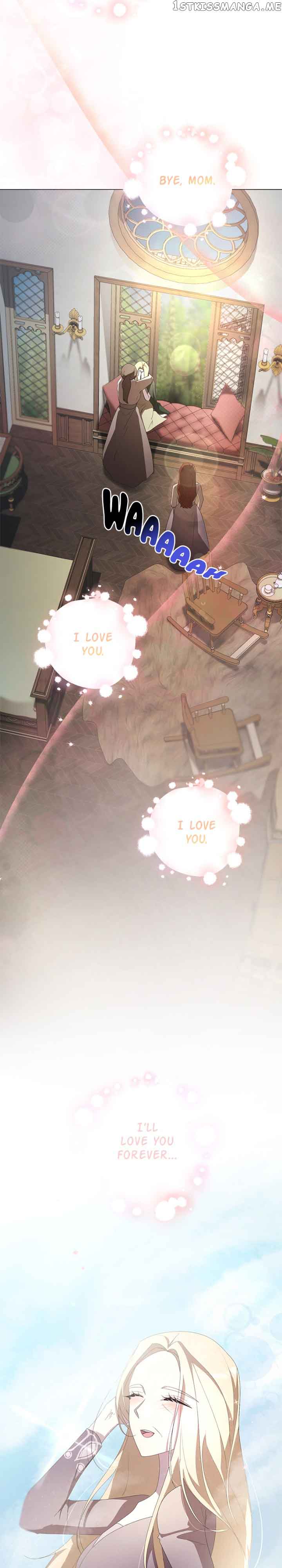 There Were Times When I Wished You Were Dead Chapter 92 140 07