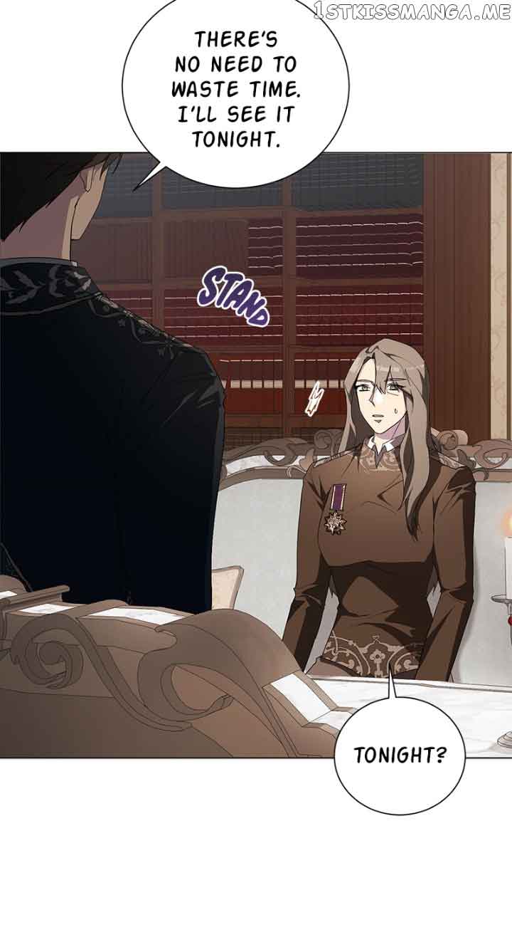 There Were Times When I Wished You Were Dead Chapter 92 146 13