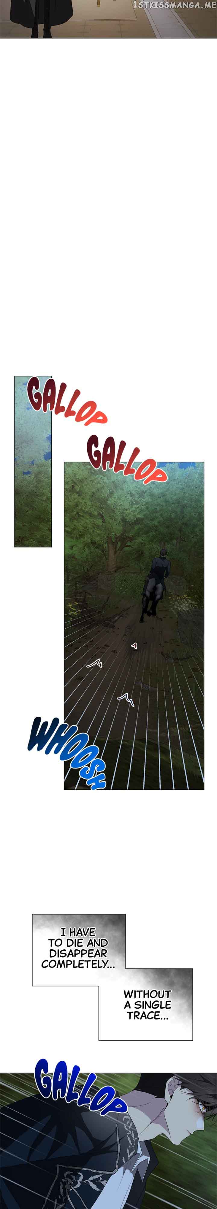 There Were Times When I Wished You Were Dead Chapter 92 163 30