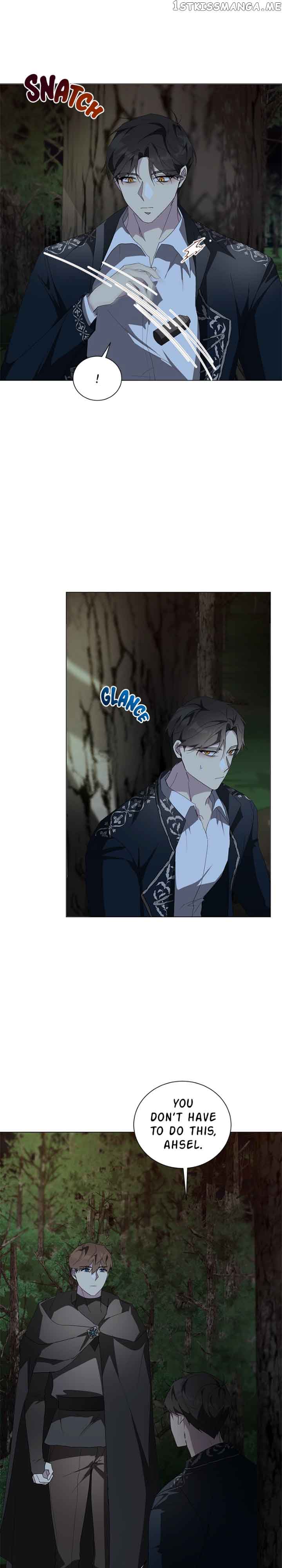 There Were Times When I Wished You Were Dead Chapter 92 169 36