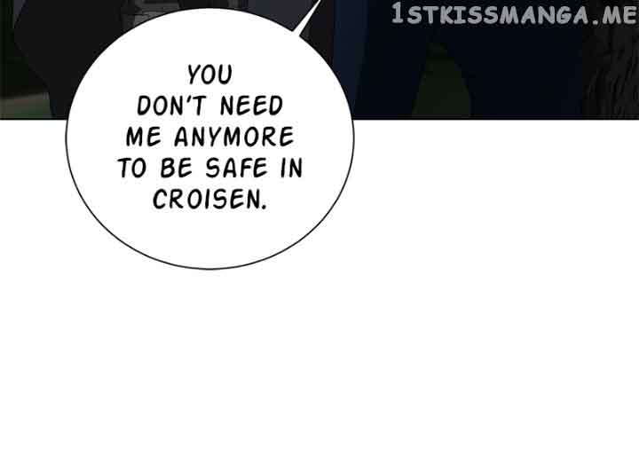 There Were Times When I Wished You Were Dead Chapter 92 170 37