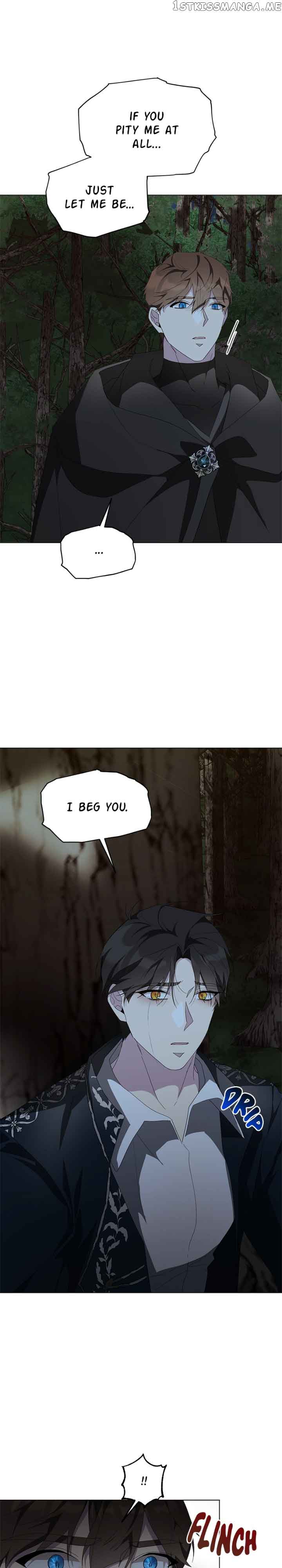 There Were Times When I Wished You Were Dead Chapter 92 171 38