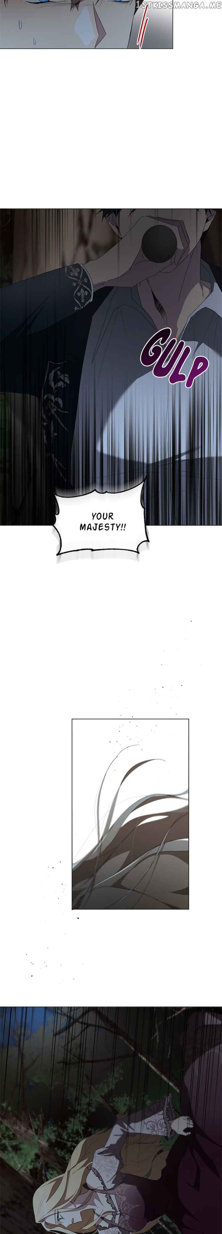 There Were Times When I Wished You Were Dead Chapter 92 172 39