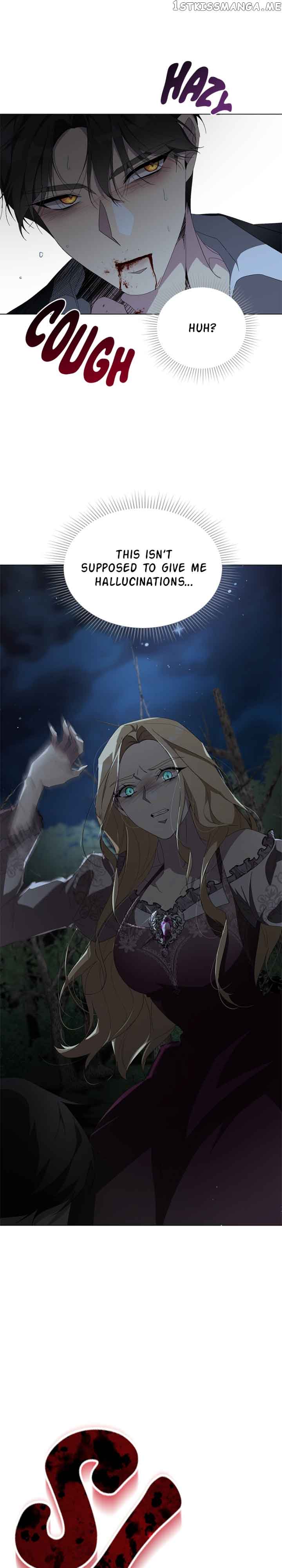 There Were Times When I Wished You Were Dead Chapter 92 174 41