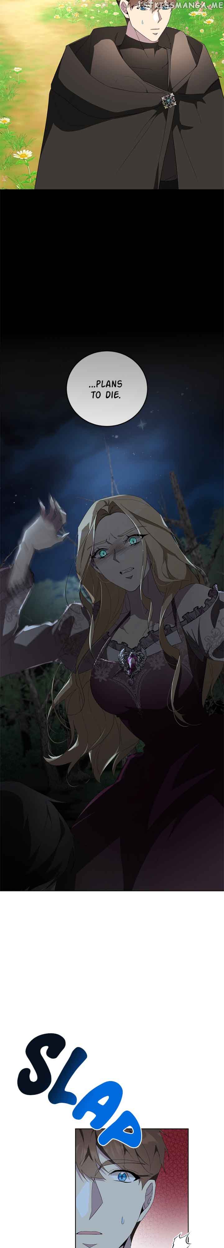 There Were Times When I Wished You Were Dead Chapter 93 132 02