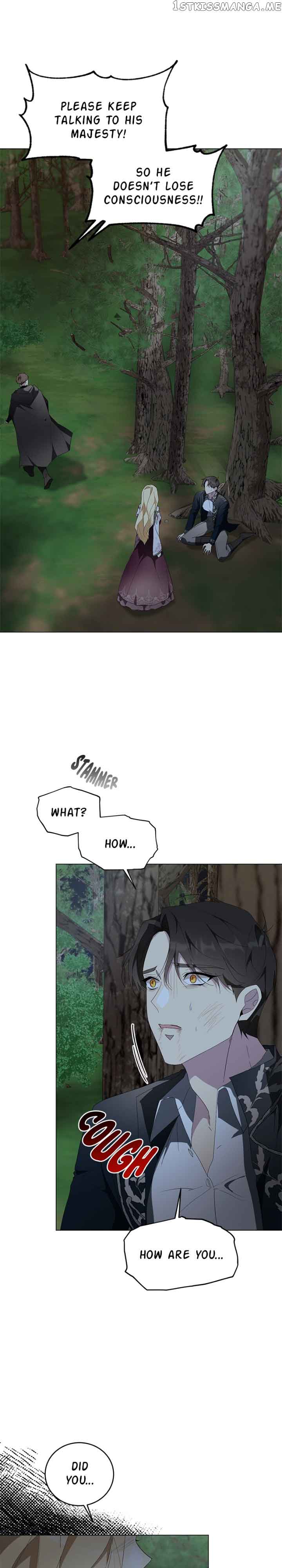 There Were Times When I Wished You Were Dead Chapter 93 134 04