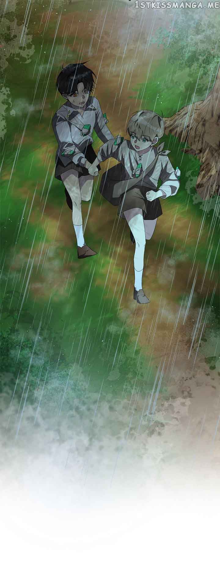 There Were Times When I Wished You Were Dead Chapter 93 139 09