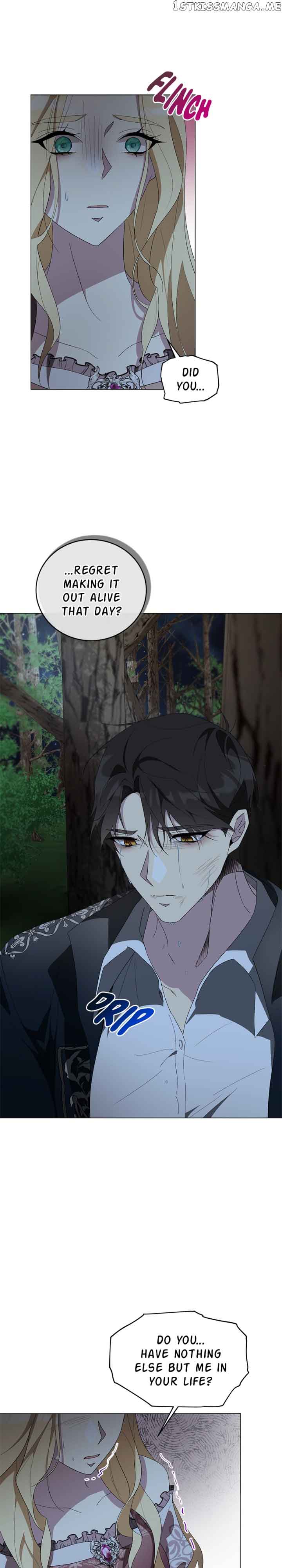 There Were Times When I Wished You Were Dead Chapter 93 140 10