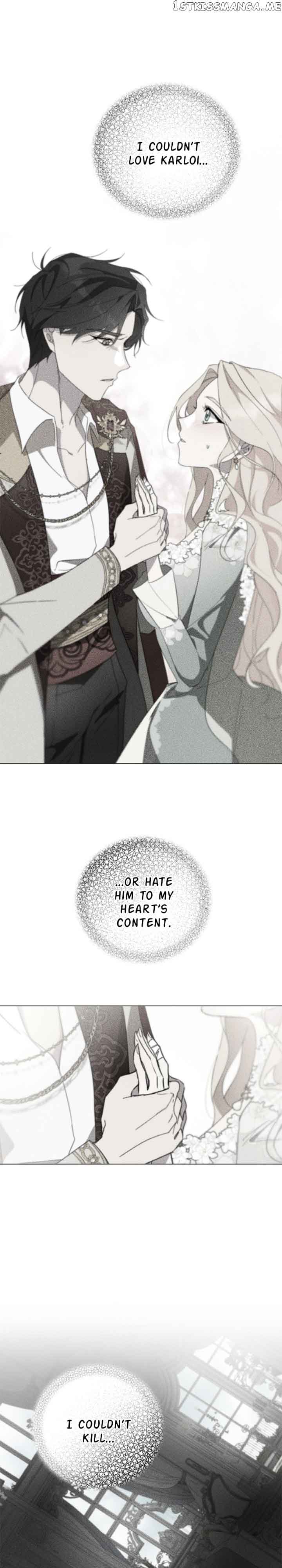 There Were Times When I Wished You Were Dead Chapter 93 145 15