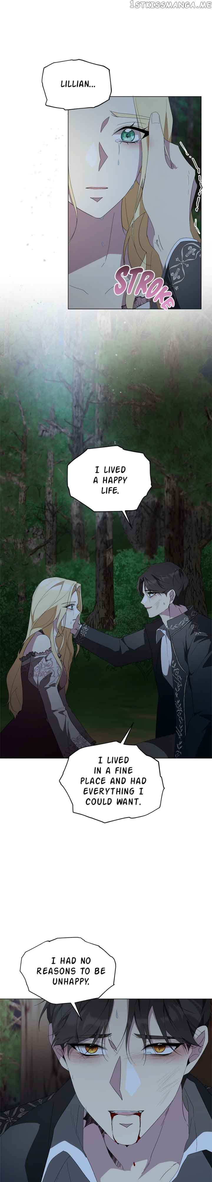 There Were Times When I Wished You Were Dead Chapter 93 147 17