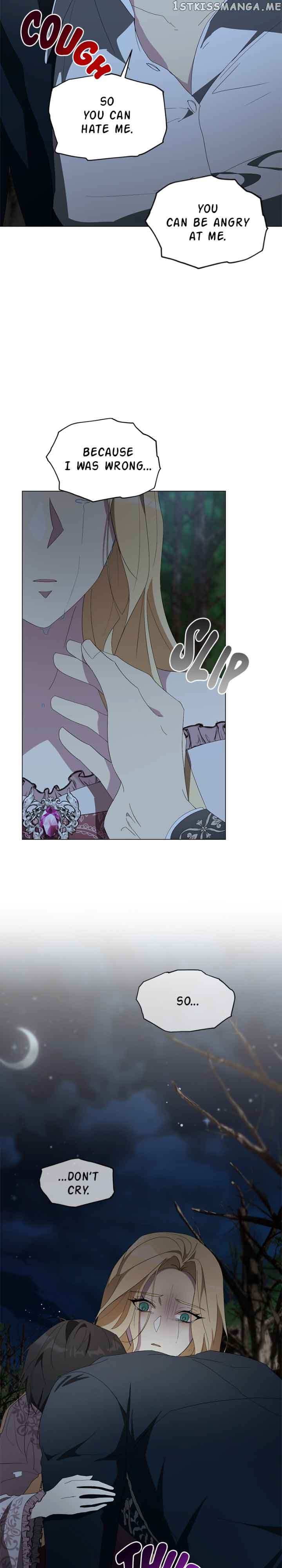 There Were Times When I Wished You Were Dead Chapter 93 148 18