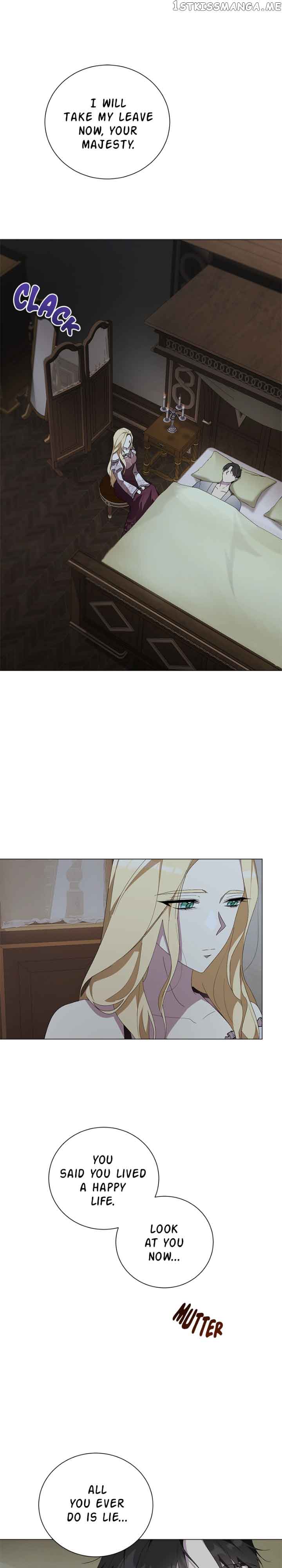 There Were Times When I Wished You Were Dead Chapter 93 156 26