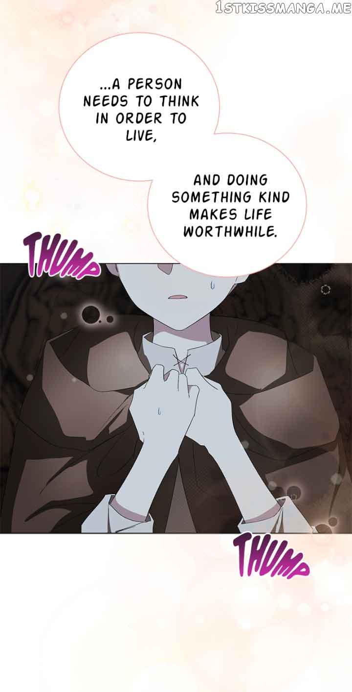 There Were Times When I Wished You Were Dead Chapter 93 160 30