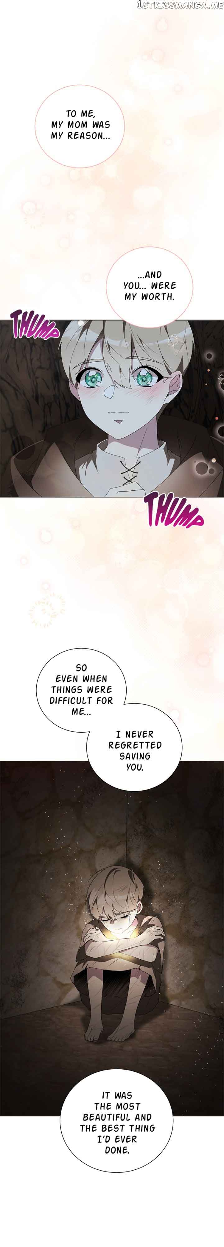 There Were Times When I Wished You Were Dead Chapter 93 161 31