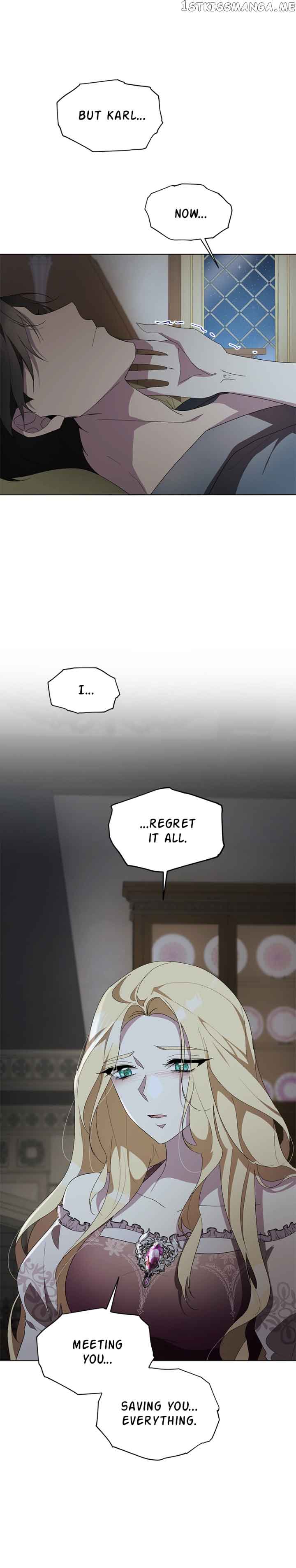 There Were Times When I Wished You Were Dead Chapter 93 162 32