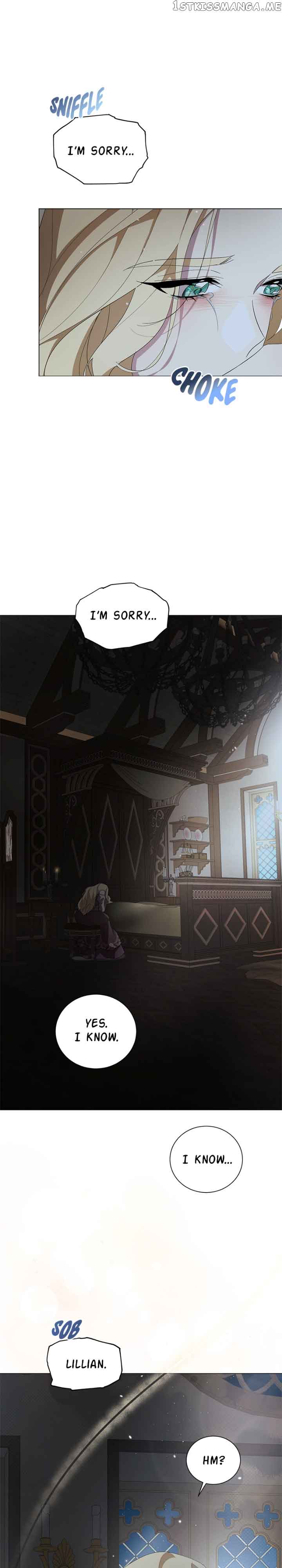 There Were Times When I Wished You Were Dead Chapter 93 169 39