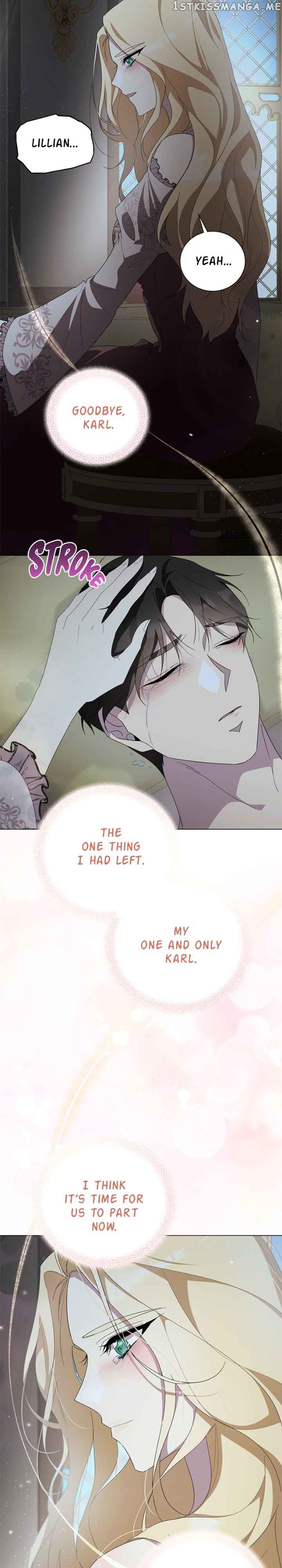 There Were Times When I Wished You Were Dead Chapter 93 170 40