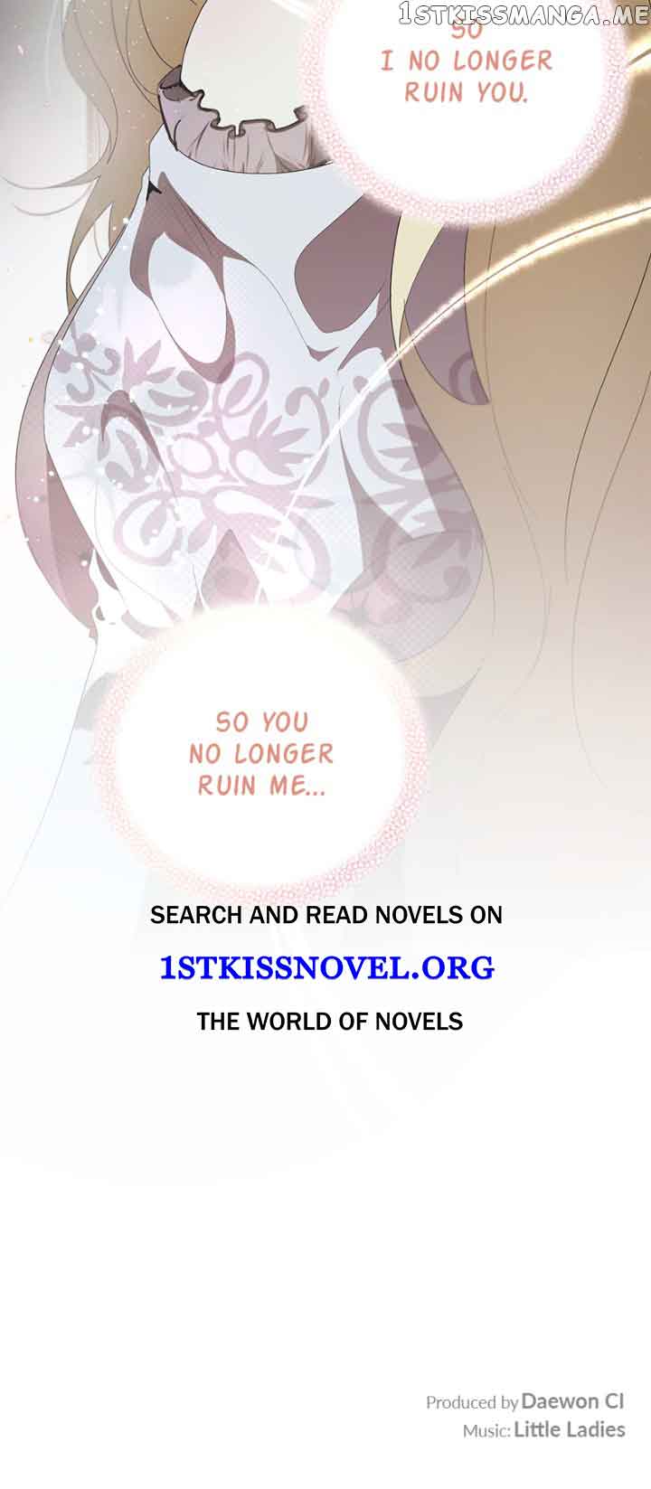 There Were Times When I Wished You Were Dead Chapter 93 171 41