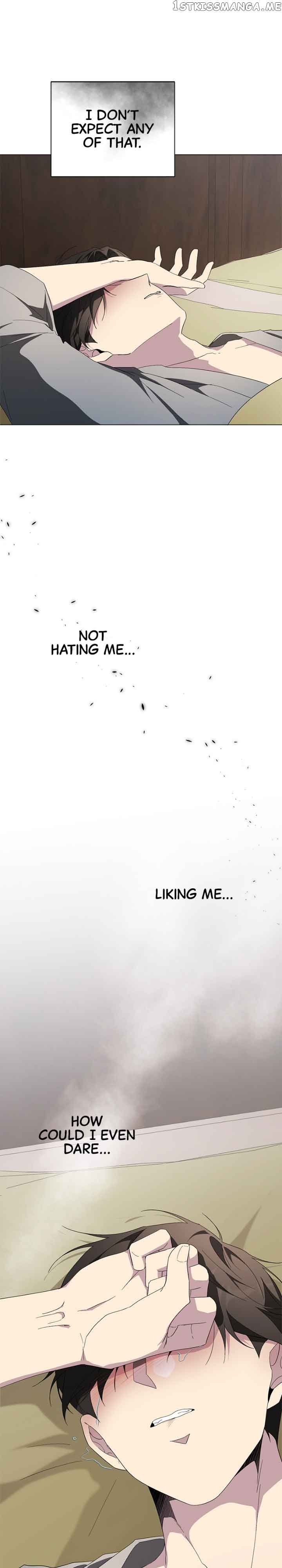 There Were Times When I Wished You Were Dead Chapter 94 124 03