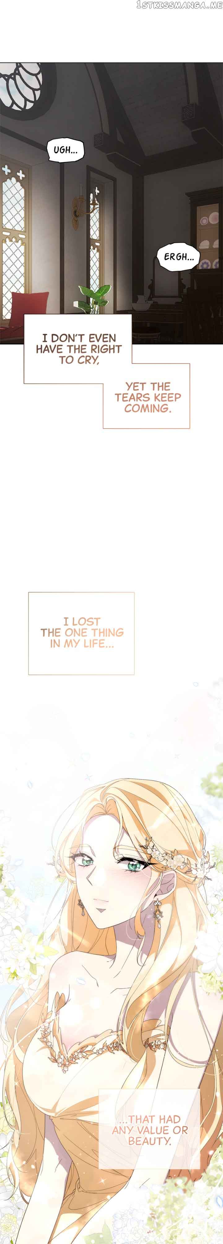 There Were Times When I Wished You Were Dead Chapter 94 126 05