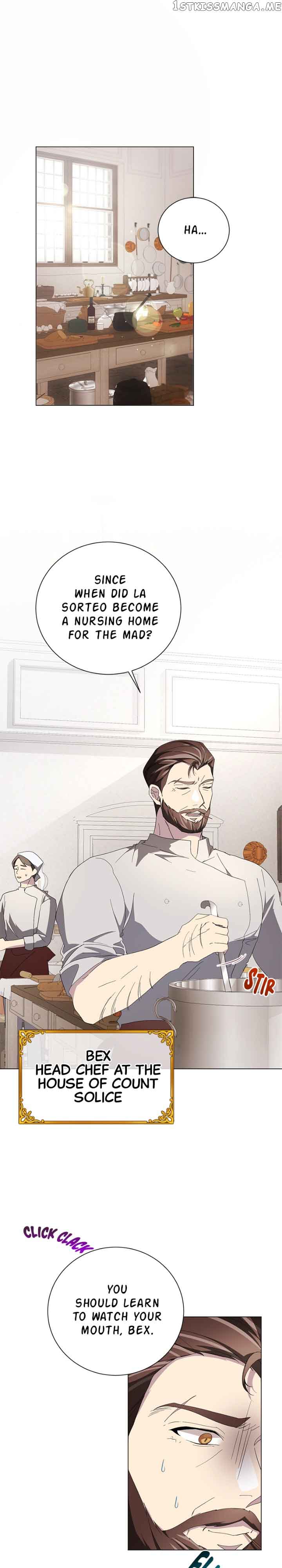 There Were Times When I Wished You Were Dead Chapter 94 129 08