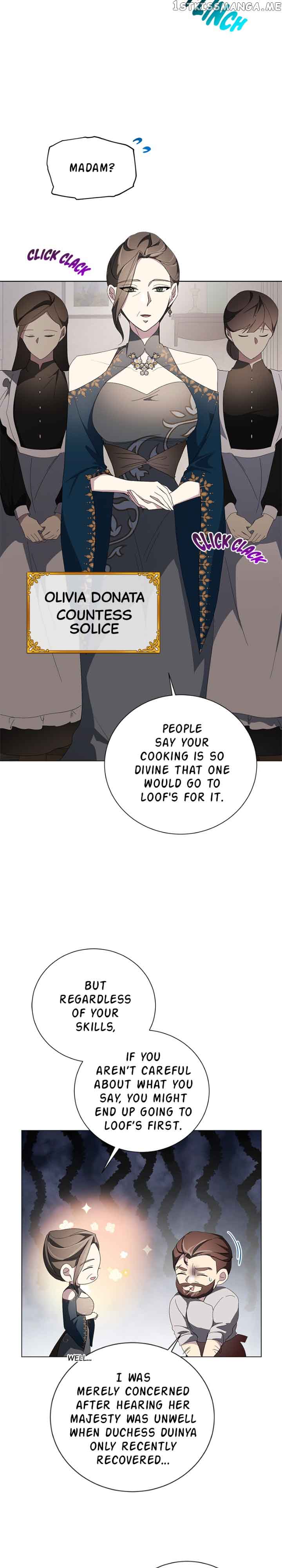 There Were Times When I Wished You Were Dead Chapter 94 130 09