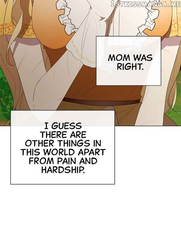 There Were Times When I Wished You Were Dead Chapter 94 137 16