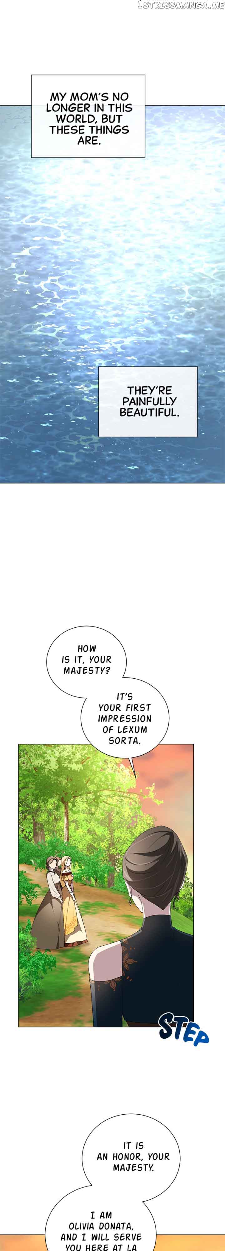 There Were Times When I Wished You Were Dead Chapter 94 138 17