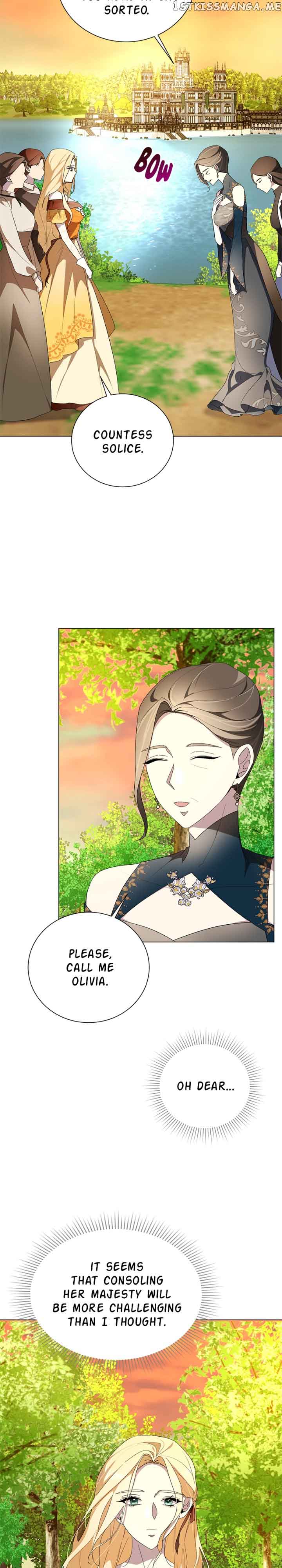 There Were Times When I Wished You Were Dead Chapter 94 139 18