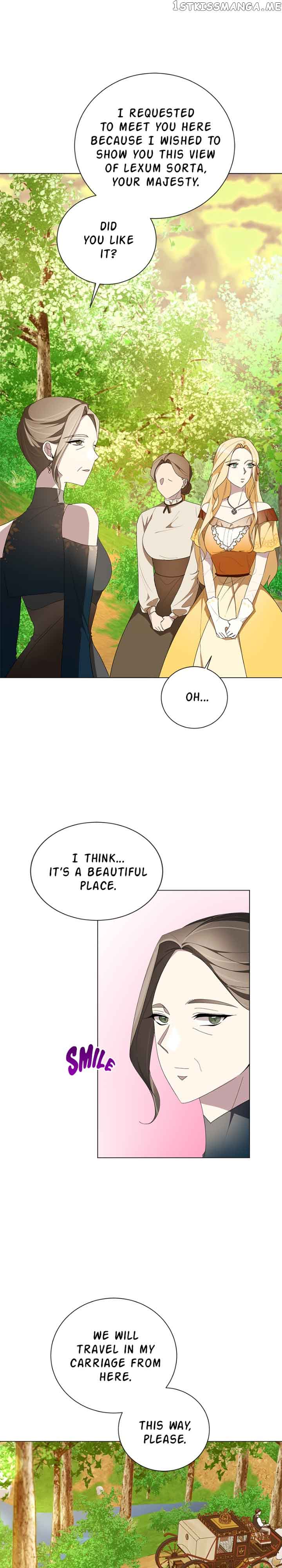 There Were Times When I Wished You Were Dead Chapter 94 141 20