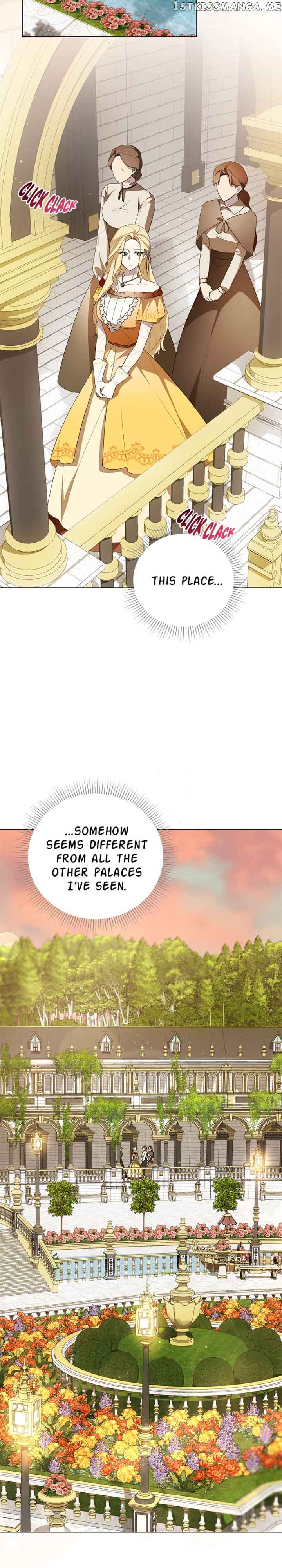 There Were Times When I Wished You Were Dead Chapter 94 147 26