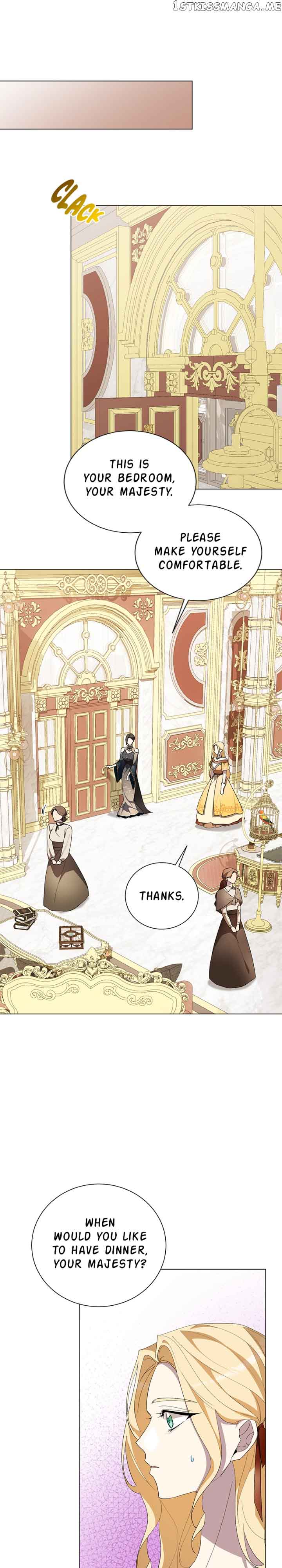 There Were Times When I Wished You Were Dead Chapter 94 149 28