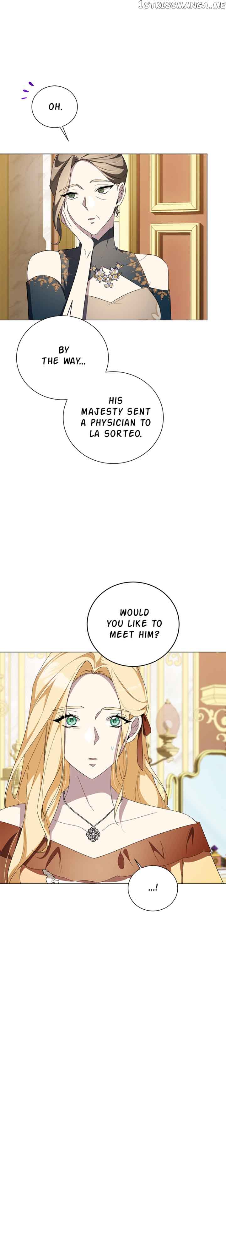 There Were Times When I Wished You Were Dead Chapter 94 151 30