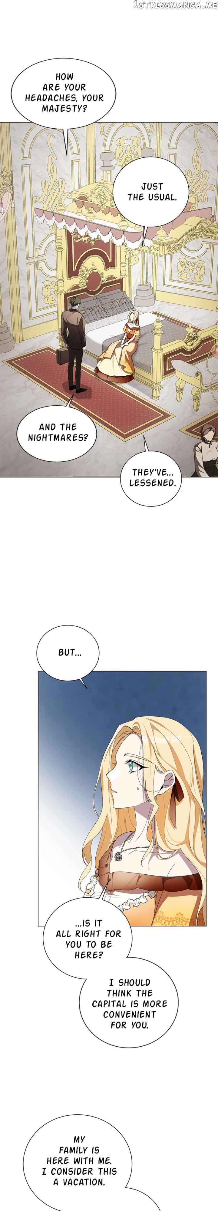 There Were Times When I Wished You Were Dead Chapter 94 154 33