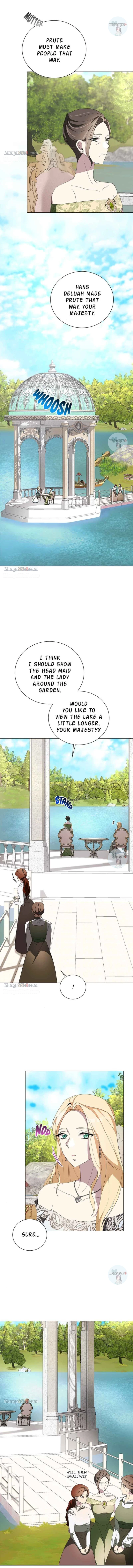 There Were Times When I Wished You Were Dead Chapter 95 60 7