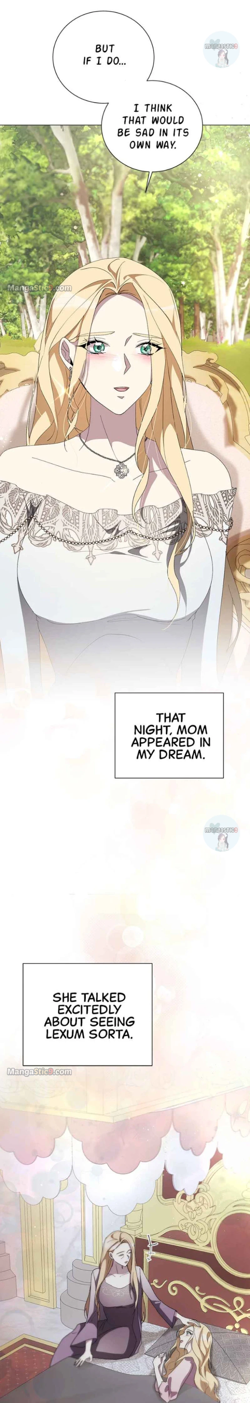 There Were Times When I Wished You Were Dead Chapter 95 62 9