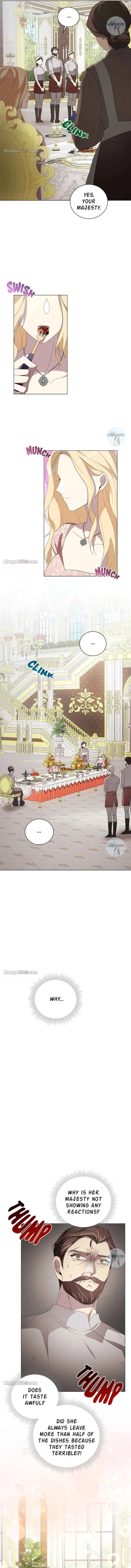 There Were Times When I Wished You Were Dead Chapter 96 86 15