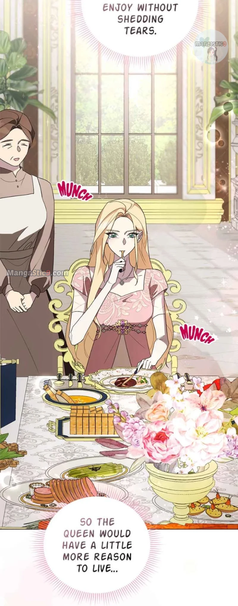 There Were Times When I Wished You Were Dead Chapter 96 88 17